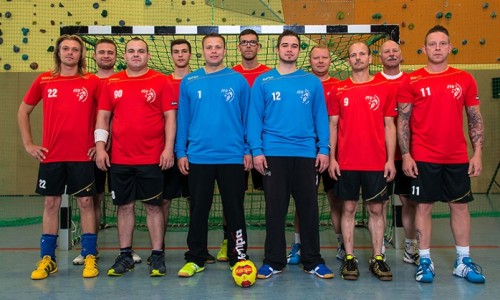 Spiel der 2.Männer in Quedlinburg wird als Sieg gewertet Spiel der 2.Männer in Quedlinburg wird als Sieg gewertet